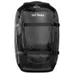 Tatonka - Great Escape 60+15 - Reiserucksack grau/schwarz
