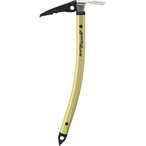 Austrialpin G-Light Eispickel  Eispickel schwarz Größe 55CM Hochtour