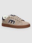 etnies Callicut Skateschuhe stone Gr. 10.5