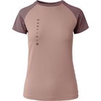 Martini Sportswear Hillclimb Race  Damen  T-Shirts rosa Größe L Trekking  Elas
