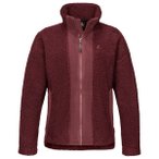 Schöffel - Women's Fleece Jacket Kalmor - Fleecejacke Gr 38 rot