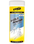 Toko - Puder-Wax -. X-Cold Powder 50g - X-Cold Powder 50g 