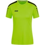 JAKO Damen Trikot Power KA, Größe 34 in Grün