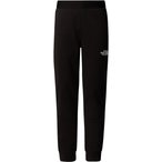 The North Face B Mountain Joggers Hose Kinder  Wanderhose schwarz Größe S Trek