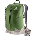 DEUTER Rucksack AC Lite 17, Größe ONE SIZE in Grün