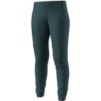 Dynafit Traverse DST Hose Damen  Laufhose gruen Größe XL Trekking  Windabweise