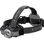 Ledlenser MH11 - Stirnlampe black
