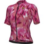 Alé Damen Jardin 2.0 Trikot (Größe M, rot)