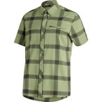 Maier Sports Kasen  Herren  Hemden oliv Größe 3XL Trekking  Elastisch