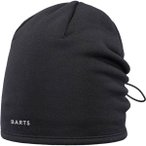 BARTS Laufmütze Running, Größe ONE SIZE in Schwarz