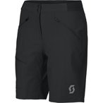 Scott Explorair Light  Damen  Softshellhose schwarz Größe L Trekking  Windabwe
