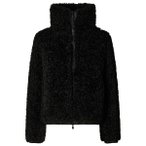 Save the Duck - Women's Kennie - Winterjacke Gr 4 - L schwarz