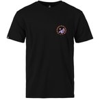 Horsefeathers Altitude  Herren  T-Shirts schwarz Größe XL Mountainbike Hautfre