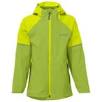 Vaude - Kid's Detective 2,5L Jacket - Regenjacke Gr 110/116 grün