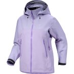 Arcteryx Beta AR 3L Gore-Tex PRO ePE Damen Hardshelljacke ( Flieder M Größe,)