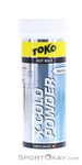Toko X-Cold Powder 50g Heisswachs-Weiss-50