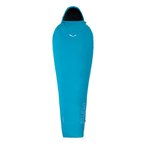 Salewa Micro II 800 Schlafsack  Kunstfaserschlafsäcke blau Größe max. 185cm  