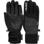 REUSCH Damen Handschuhe Reusch Tessa STORMBLOXX™, Größe 6 in Schwarz