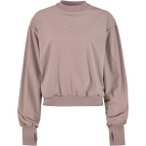 Craft Damen Hypervent Wind Pullover (Größe S, beige)