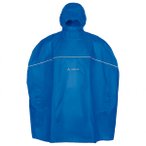 Vaude - Kid's Grody Poncho Gr S blau