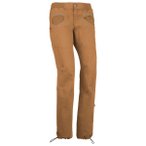E9 - Women's Onda Slim 2 - Boulderhose Gr M braun