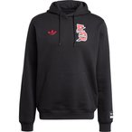 adidas FC Bayern München Hoodie Herren
