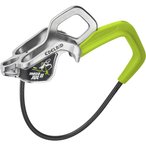 Edelrid Mega Jul II slate/one size