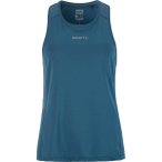 CRAFT Damen Shirt ADV ESSENCE SINGLET 2 W, Größe XS in Blau