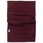 Joha - Kid's Neck Warmer - Halstuch Gr 10-14 Years rot