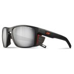 Julbo Shield (J5066114) - Sonnenbrille (Schwarz / Orange)