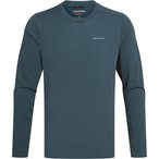 Craghoppers Nosilife Abel  Herren  Longsleeves blau Größe XL Camping  Klein ve