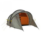 Wechsel - Voyager 3 - 4-Personen Zelt grau