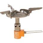 EOE - Eifel Outdoor Equipment EOE – Eifel Outdoor Equipment Titanium Gaskocher