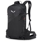 Salewa - Sella Free 20 - Skitourenrucksack schwarz