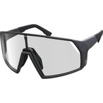 Scott Pro Shield Sportbrille  Sportbrillen & Sportsonnenbrillen schwarz Größe 