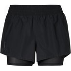 Brooks Dash 2-in-1 Laufshorts Damen