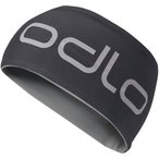 Odlo Reversible   Stirnbänder schwarz Größe ONE SIZE Laufen | Trailrunning | 