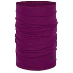 Buff - Lightweight Merino Wool - Schlauchschal Gr One Size lila