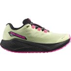 SALOMON Damen Laufschuhe SHOES AERO BLAZE 3 GRVL GTX W Buttrf/Bla, Größe 38 in