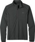 Outdoor Research Echo Quarter Zip storm/XXL