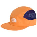 The North Face - Summer Light Run Hat - Cap Gr One Size orange