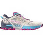 La Sportiva Bushido III  Damen  Trailrunningschuhe weiss Größe 37 Trailrunning