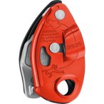 Petzl Grigri - Sicherungsgerät red