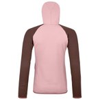 Ortovox Fleece GP Classic Knit Hoody Damen - Fleecejacke