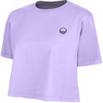 Wild Country Sequence  Damen  T-Shirts lila Größe M Bouldern | Lifestyle  Wide