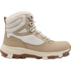 Jack Wolfskin Everquest Texapore High  Damen  Winterschuhe & Winterstiefel beige
