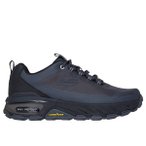 SKECHERS Herren Lifestyle-Sch. nieder He/Uni MAX PROTECT-FAST TRACK, Größe 47 