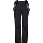 CMP Skihose Kinder  Isolationshose schwarz Größe 128 Skifahren  Winddicht Wass