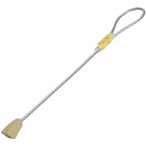 DMM Halfnut Haken ( Gold 4 Größe,)