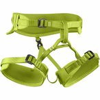 Edelrid Finn III Klettergurt für Kinder, XXS, oasis